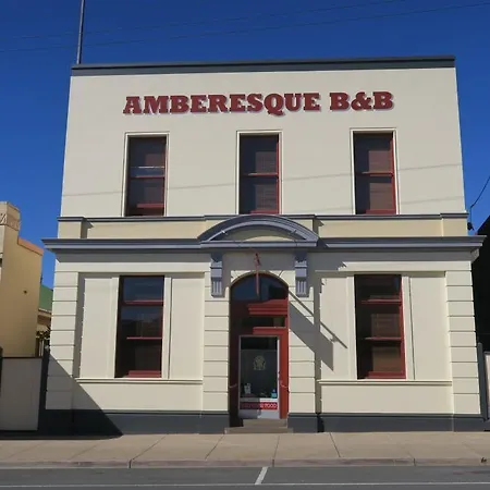 Amberesque B&B-3